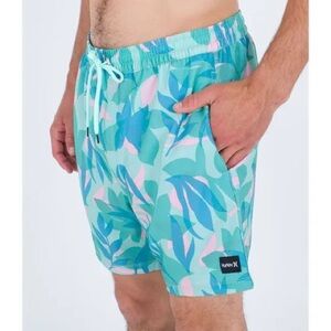 Hurley Men's Cannonball Volley NWT